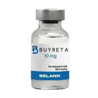 Selank 10mg