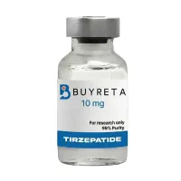 Tirzepatide 10mg