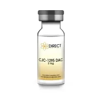 CJC-1295 with DAC 2mg
