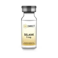 Selank 5mg