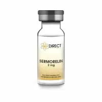 Sermorelin 2mg