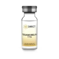 Tesamorelin 2mg