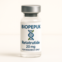 Retatrutide 20mg