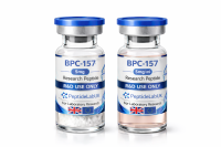 BPC-157 5mg