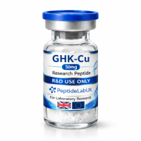 GHK-Cu 50mg