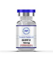 GHRP 2 2mg