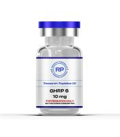 GHRP 6 10mg
