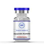 Hexarelin 2mg