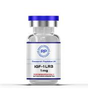 IGF-1 Long R3 1mg