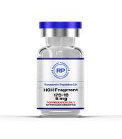 HGH 5mg