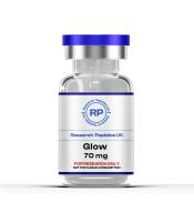 GLOW Blend 70mg