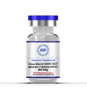 KLOW Blend 80mg