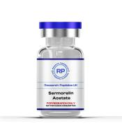 Sermorelin 5mg