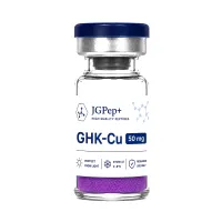 GHK-Cu 50mg