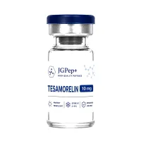 Tesamorelin