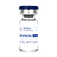 Retatrutide 15mg
