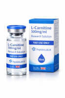 L-Carnitine 500mg