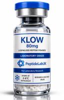KLOW Blend 80mg