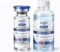 NAD+ 500mg