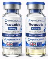 Tirzepatide 20mg