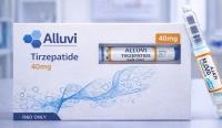 Tirzepatide 40mg