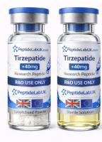 Tirzepatide 40mg