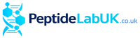 Peptide Lab UK logo