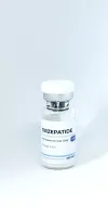 Tirzepatide 10mg