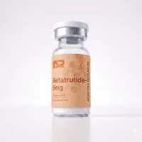 Retatrutide 5mg