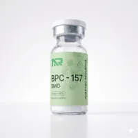 BPC-157 5mg