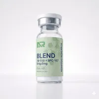 Wolverine Blend 10mg