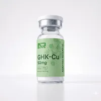 GHK-Cu 50mg