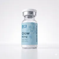 Glow 60mg