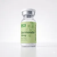 Sermorelin 10mg