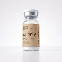 GHRP-6 5mg