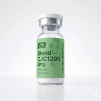 CJC-1295 without DAC 2mg