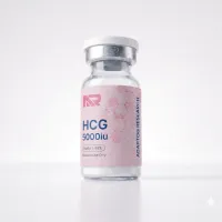 HCG 5000IU