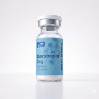 Ipamorelin 2mg