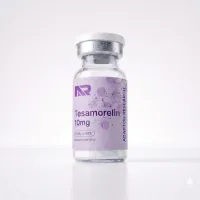Tesamorelin 10mg