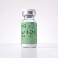 IGF-1 LR3 1mg