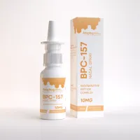 BPC-157 10mg