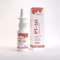 PT-141 10mg