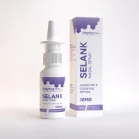 Selank 10mg