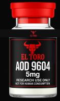 AOD 9604 5mg
