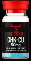 GHK-Cu 50mg