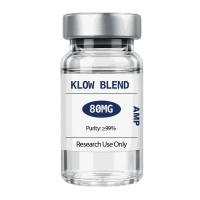 KLOW Blend 80mg