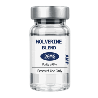 Wolverine Blend 20mg