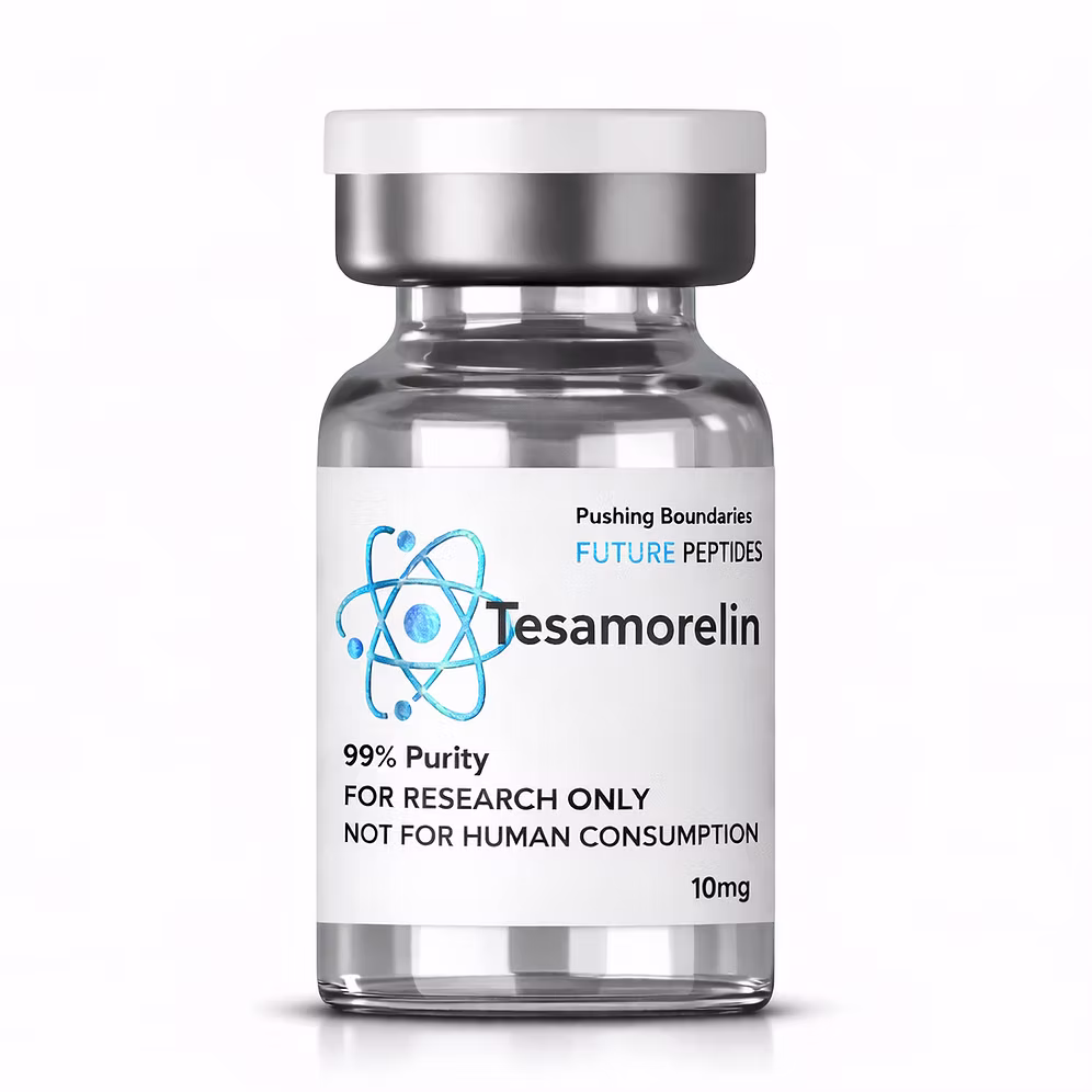 Tesamorelin 10mg