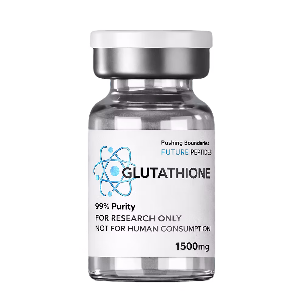 Glutahione 1500mg