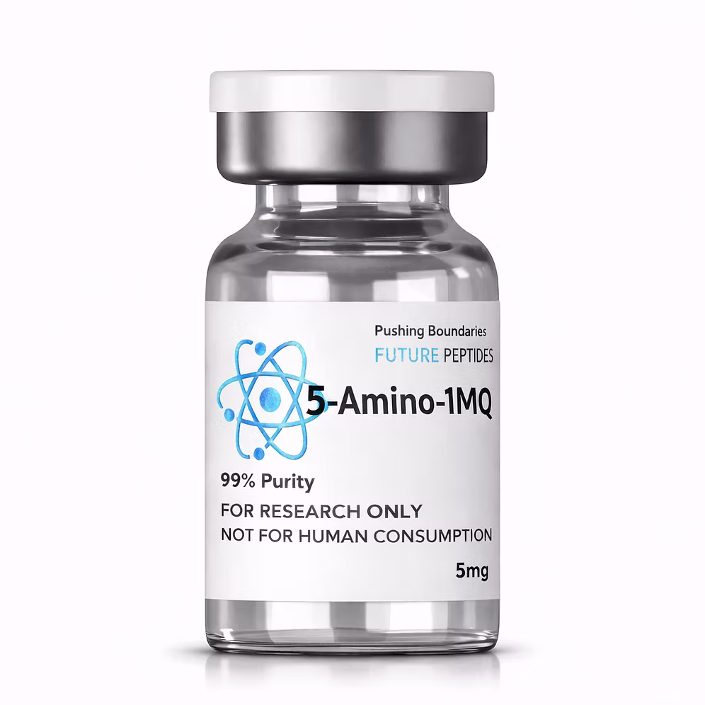 5-Amino 1MQ 50mg
